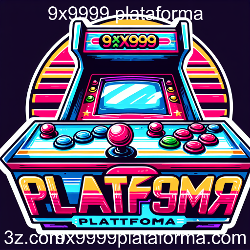 Explorando a Categoria Arcade no 9x9999: Uma Viagem Nostálgica