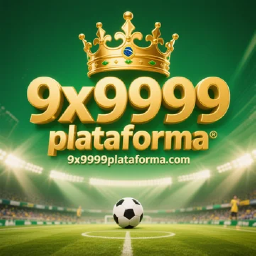 9x9999 plataforma